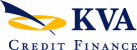 kva credit finance logo h100