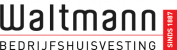 waltmann bedrijfshuisvesting logo